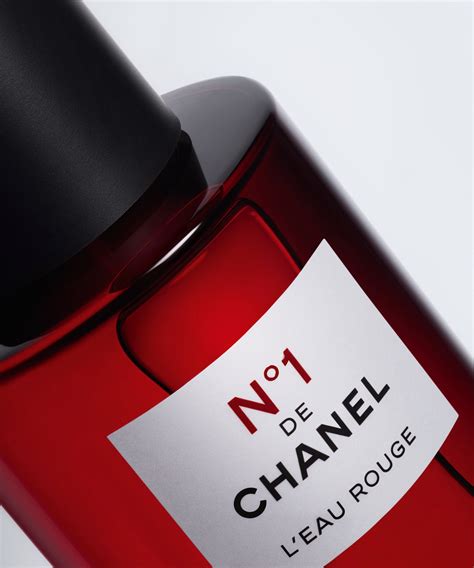 quanto costa chanel numero 1|N°1 DE CHANEL L'EAU ROUGE Bruma.